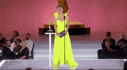 Kaley Cuoco Stage GIF by Emmys