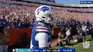 National Football League GIF by NFL
