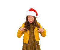 subir merry christmas Sticker by RAZE