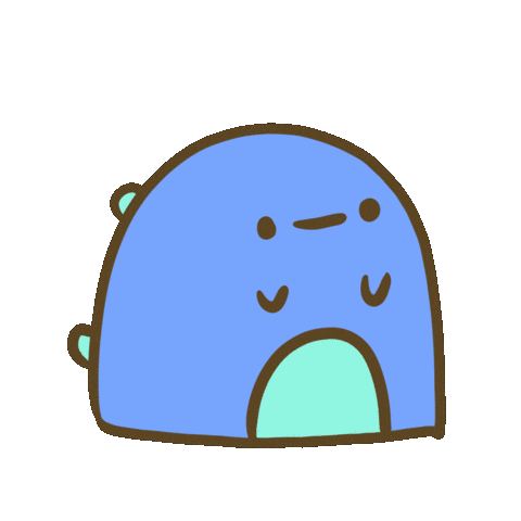 Happy Sticker