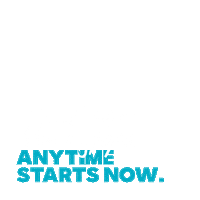 Train Reallife Sticker by Anytime Fitness Asia