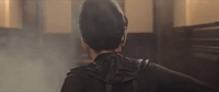 halo hello GIF
