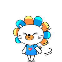 Happy New Year Sticker by Lazada Viet Nam