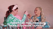 Pink Girls GIF by Lime Cartel