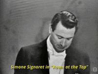 rock hudson oscars GIF by The Academy Awards