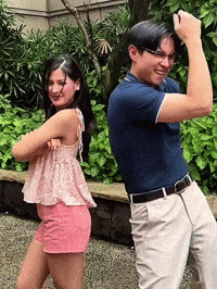 Dancing GIF