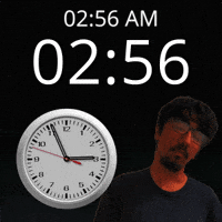2Am GIF