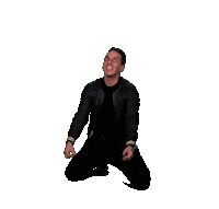 yes win Sticker by Sebastian Maniscalco