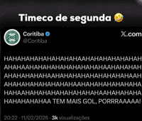 Club Athletico Paranaense Coxinha GIF