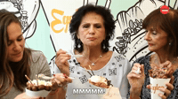 MMMM!