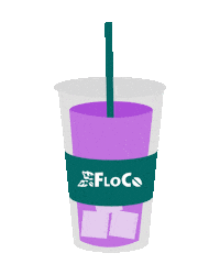 florencecoffeeco floco montana coffee florence coffee mtfloco Sticker