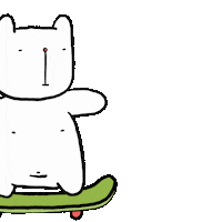 Cute Bear Ok Sticker by thaomy