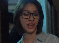 Jealous GIF