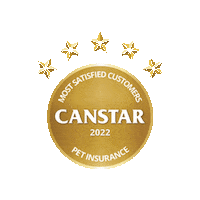 Petinsurance Sticker by pd.co.nz