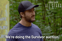 Survivorau GIF by Australian Survivor
