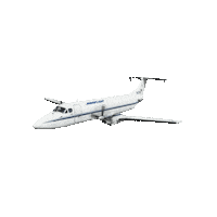 Ameriflight  Sticker