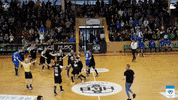 Czech Republic Yes GIF by HCB Karviná