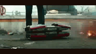 iron man 2 GIF