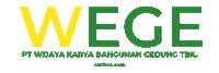 Pt Wijaya Karya Bangunan Gedung Sticker by emiten.com