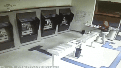 No Escape Intruder Alert GIF by PROTECT - Secured in Seconds