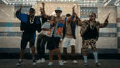 bruno mars GIF by NOW That's Music