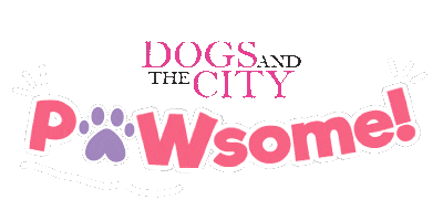 dogsandthecityph giphyupload cat dog cats Sticker