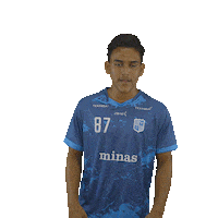 Futsal Sticker by Minas Tênis Clube