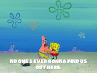 season 6 episode 21 GIF by SpongeBob SquarePants