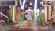 Mago De Oz Show GIF by Movistar Plus+