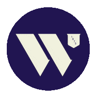 Griffins Gogriffs Sticker by Westminster University