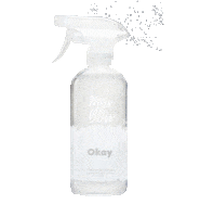 Vegan Eko Sticker by Okay.si