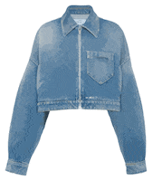 Jeans Ropa Sticker