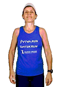 GrupodeCorridaJulianaKruger corrida pelotas kruger grupo juliana kruger Sticker