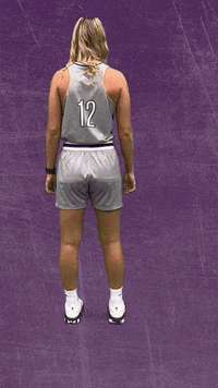Kdub GIF by KWC Panthers