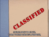 episode 14 conspiracy GIF