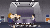 meeting GIF by South Park 