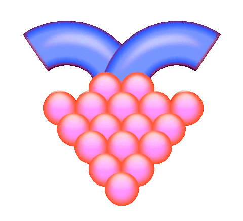 Sticker by Billie
