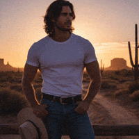 Maria Johnsens Country Music GIF by Maria Johnsen
