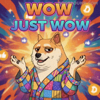 Dog Wow GIF by Doge Pound