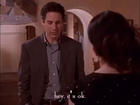 season 1 netflix GIF by Gilmore Girls 