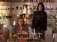 season 5 netflix GIF by Gilmore Girls 