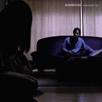 Peter Ho-Sun Chan Horror GIF by Arrow Video