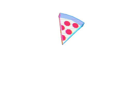 3D Rotate Sticker by jjjjjohn