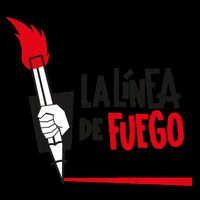 la linea de fuego cartonclub GIF by Camdelafu