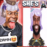 Is She Gold Ship GIF