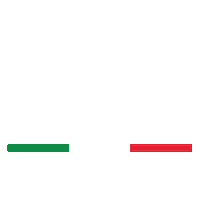 Logo Sticker by Briganti Silver