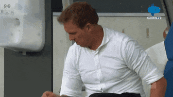 Rb Leipzig Drink GIF by MolaTV