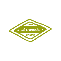 Sticker by myrealtrip