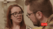 90 Day Fiance Love GIF by TLC