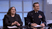 Snl Close Encounter GIF by Saturday Night Live